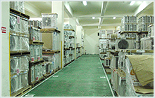 Electrical and Mechanical Products