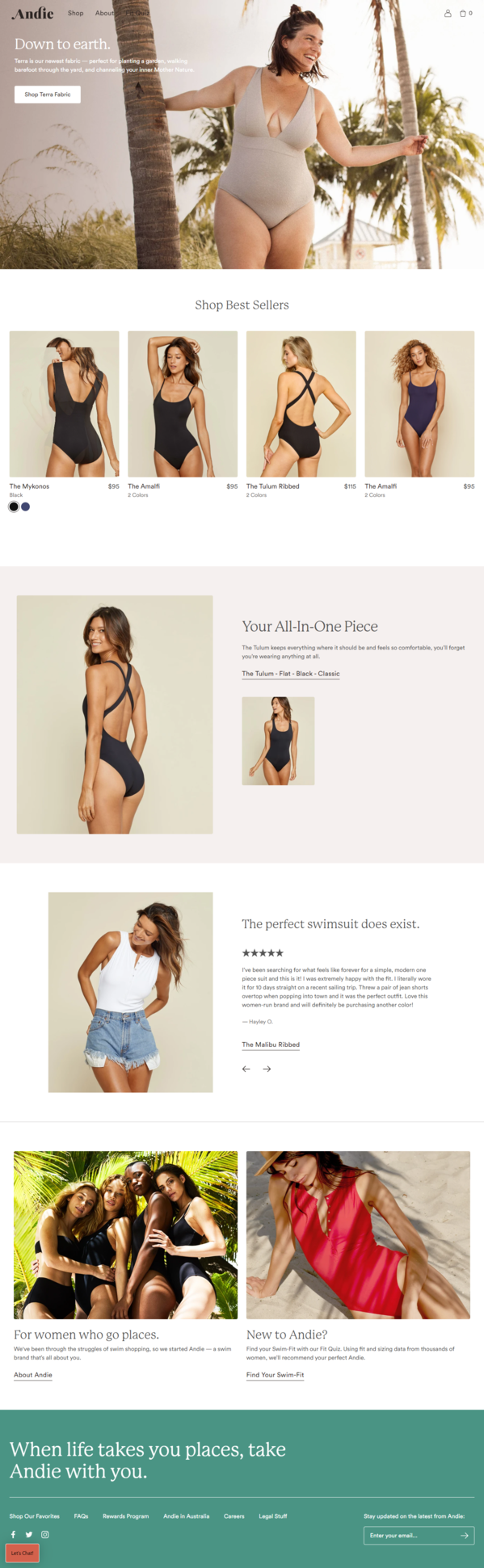 Andie   Swimwear by women for women. Find your perfect fit.png