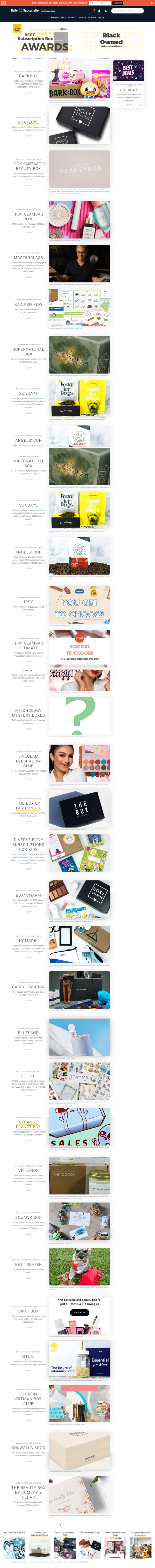 Best Subscription Boxes + Subscription Box Reviews - Hello Subscription.png