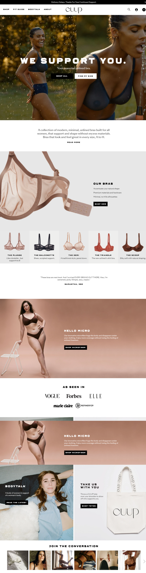 CUUP - Bras and Underwear Made to Fit.png