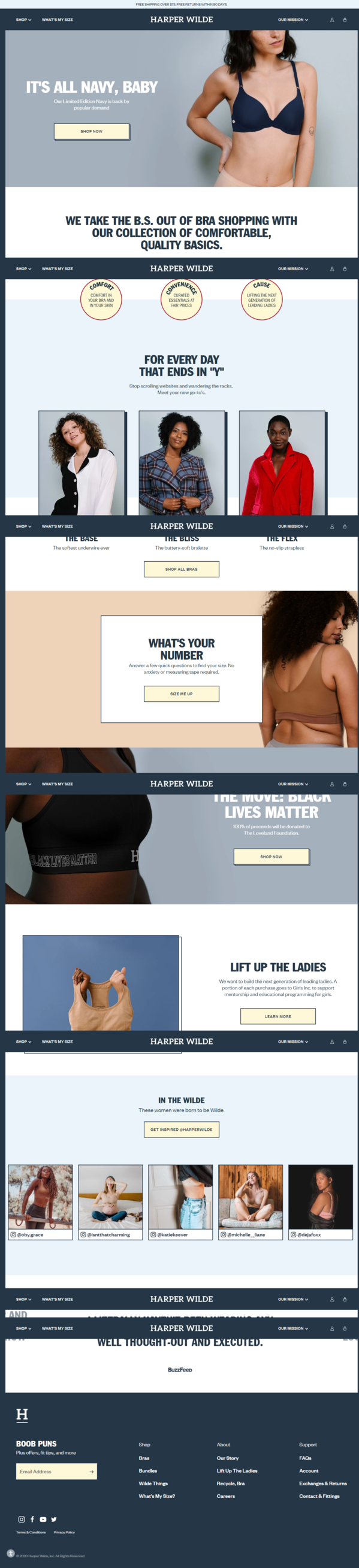 Fairly Priced, Everyday Bras Without the Hassle - Harper Wilde.png