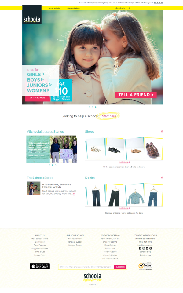 Shop Secondhand Clothes That Raise Money For Schools   Schoola.png