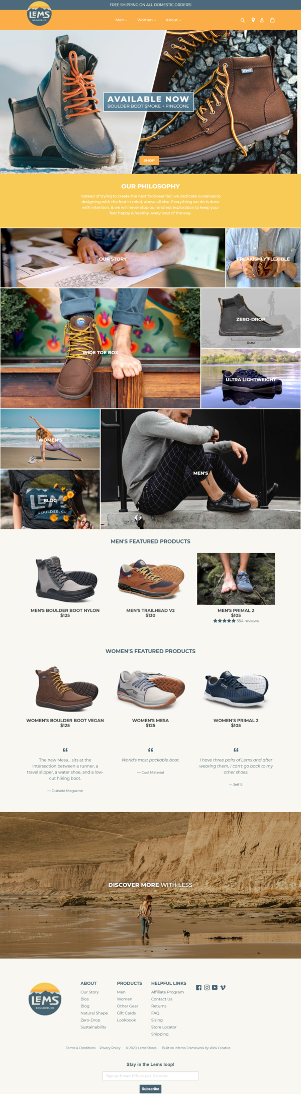 Lems Shoes & Boots - Zero Drop Minimalist Footwear - Barefoot Feel_ - www.lemsshoes.com.png