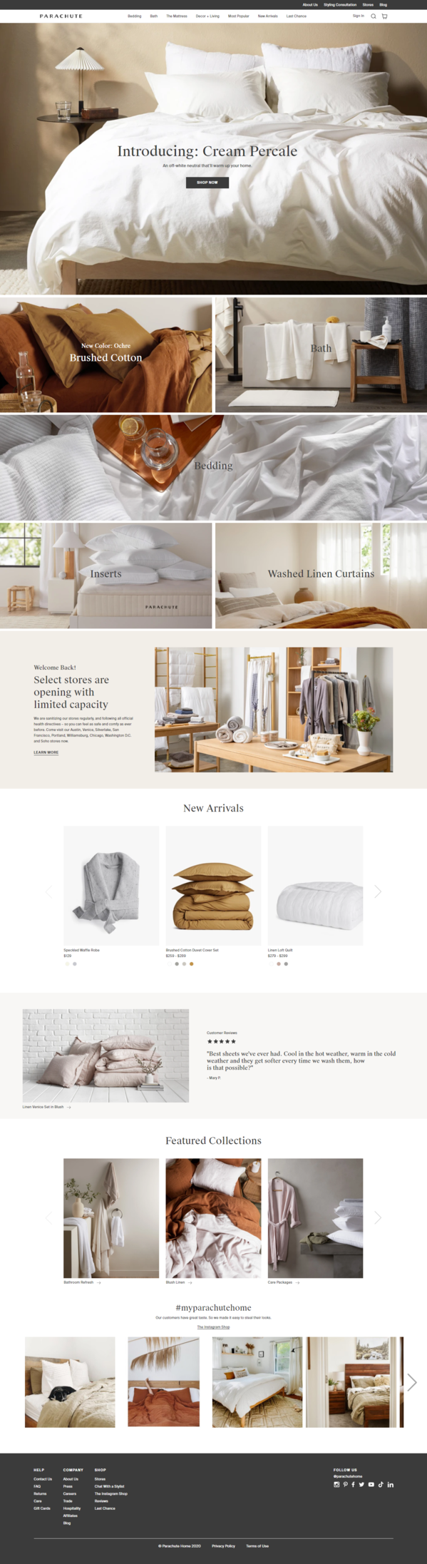 Parachute - Home happens here. Bedding, bath linens, decor and more. _ - www.parachutehome.com.png