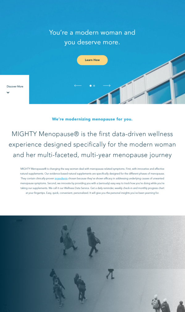 - MIGHTY Menopause™ - Modernizing Menopause - mighty-menopause.com.png