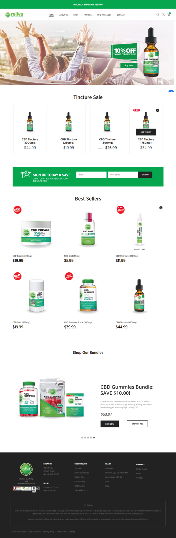 Buy CBD Online - Buy Reliva CBD - Reliva Wellness CBD Products Onlin_ - relivacbd.com.png