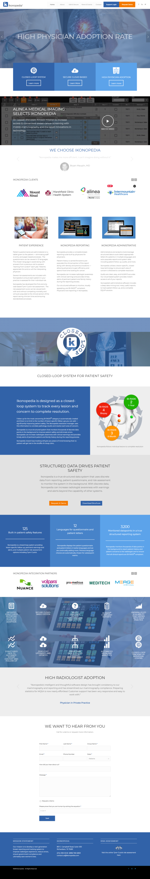 Mammography Reporting System & Tracking Software - Ikonopedia_ - ikonopedia.com.png