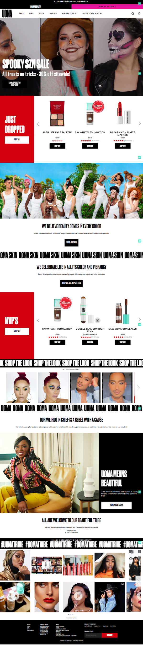 - Beautiful Uprising - UOMA Beauty - uomabeauty.com.png