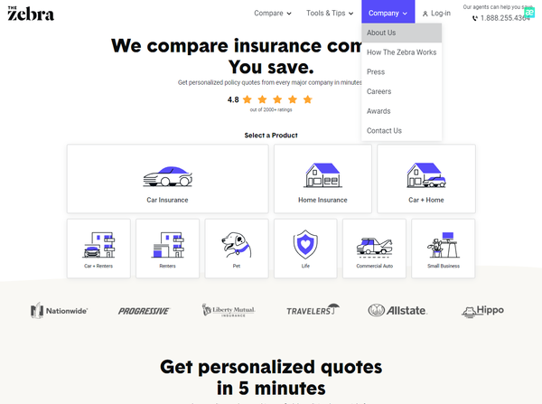 - The Zebra_ Instantly Compare Insurance Quotes - www.thezebra.com.png