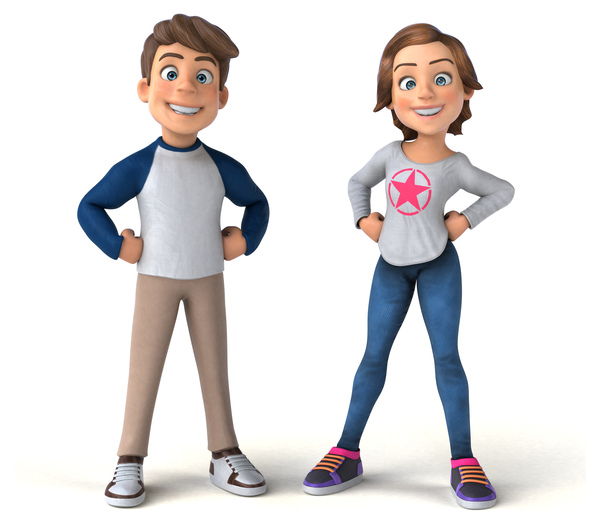 fun-3d-cartoon-teenage-kids.jpg